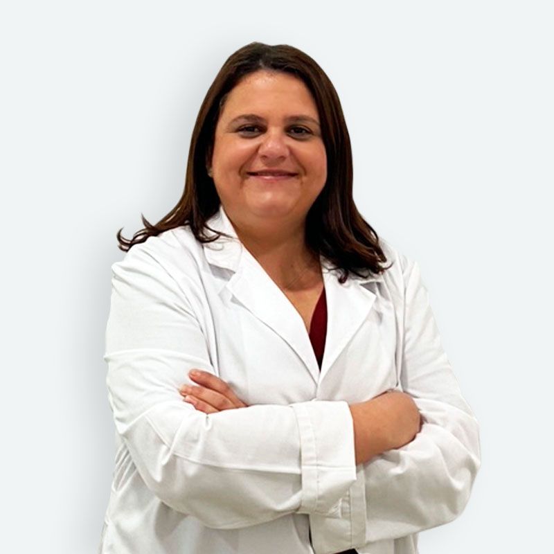 María del Mar Moreno