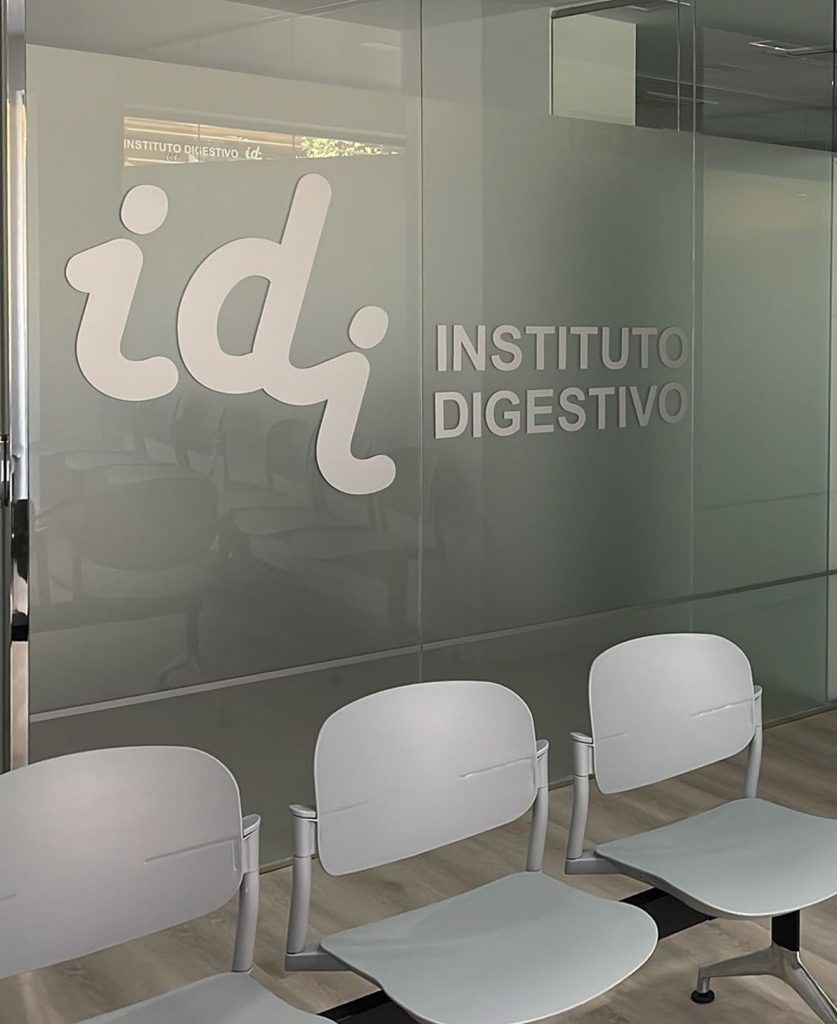 Instituto Digestivo IDI