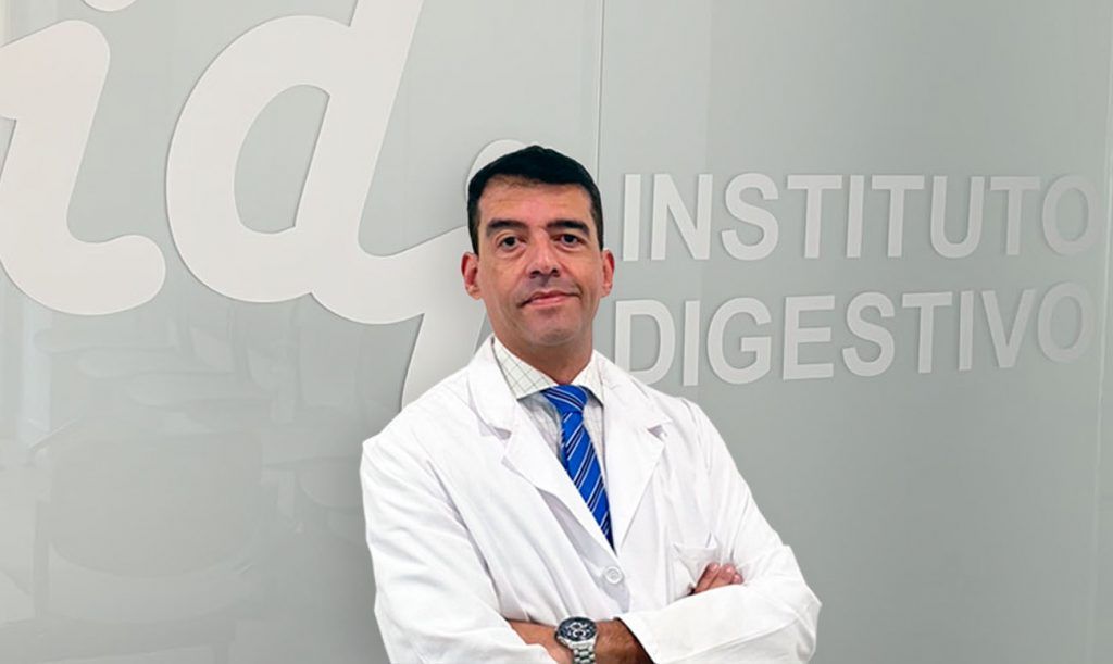 Dr. Sánchez Muñoz