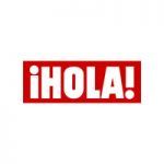 Idi en los medios revista HOLA