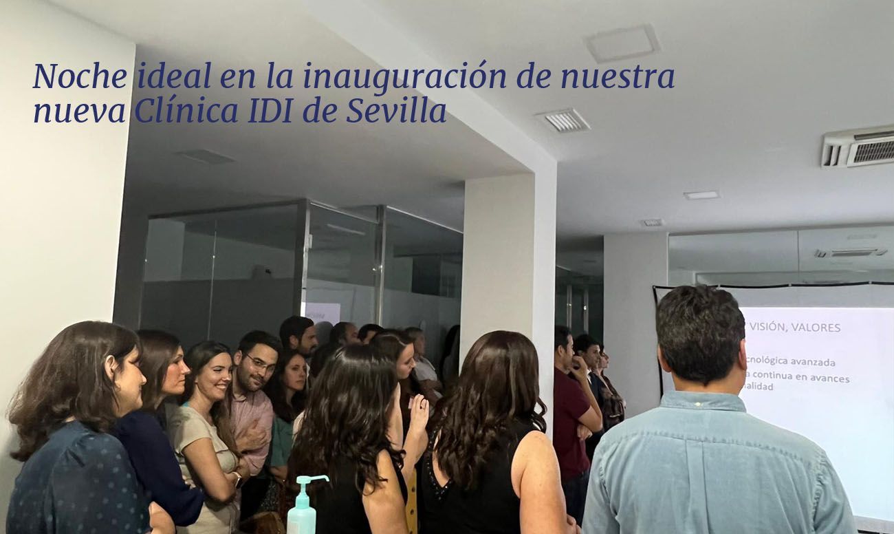 inauguracion