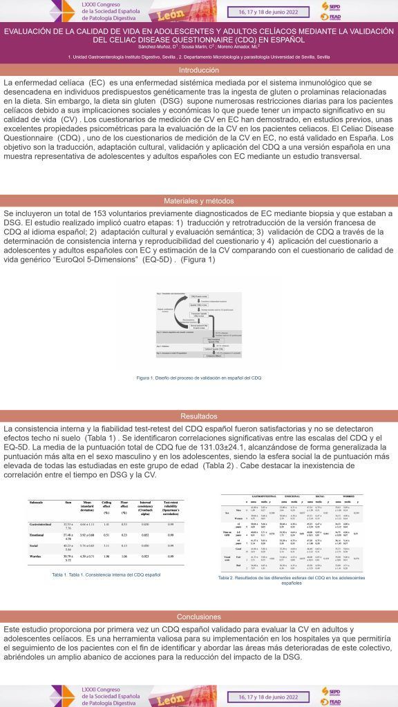 Comunicación