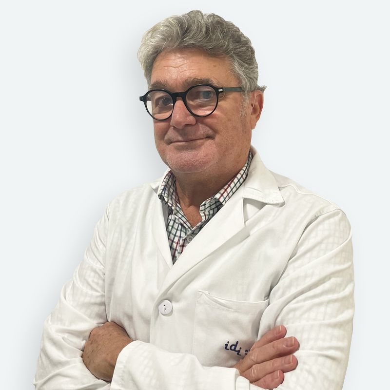 Dr. Celso Pareja-Obregón López-Pazo