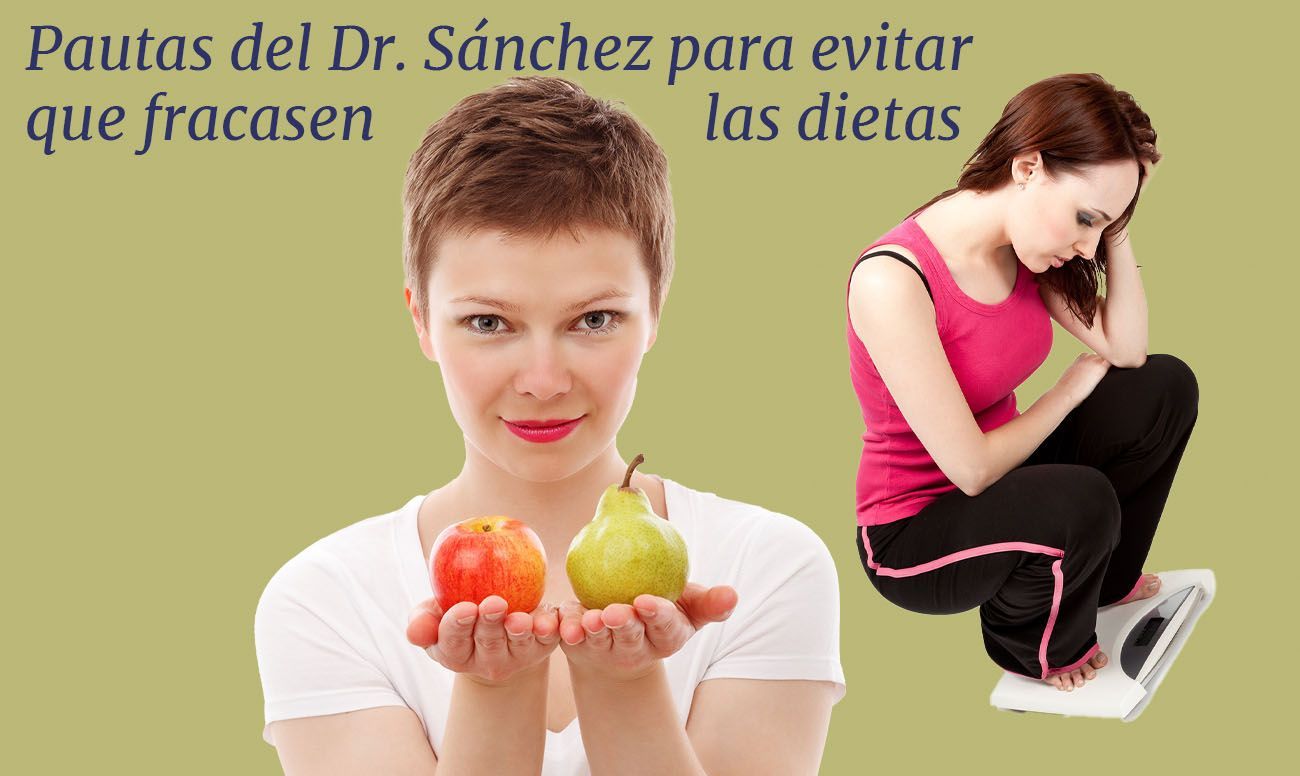 ¿por qué tantas dietas de septiembre fallan? ¡Hablemos de cómo perder peso de forma saludable y sin pasar hambre!
