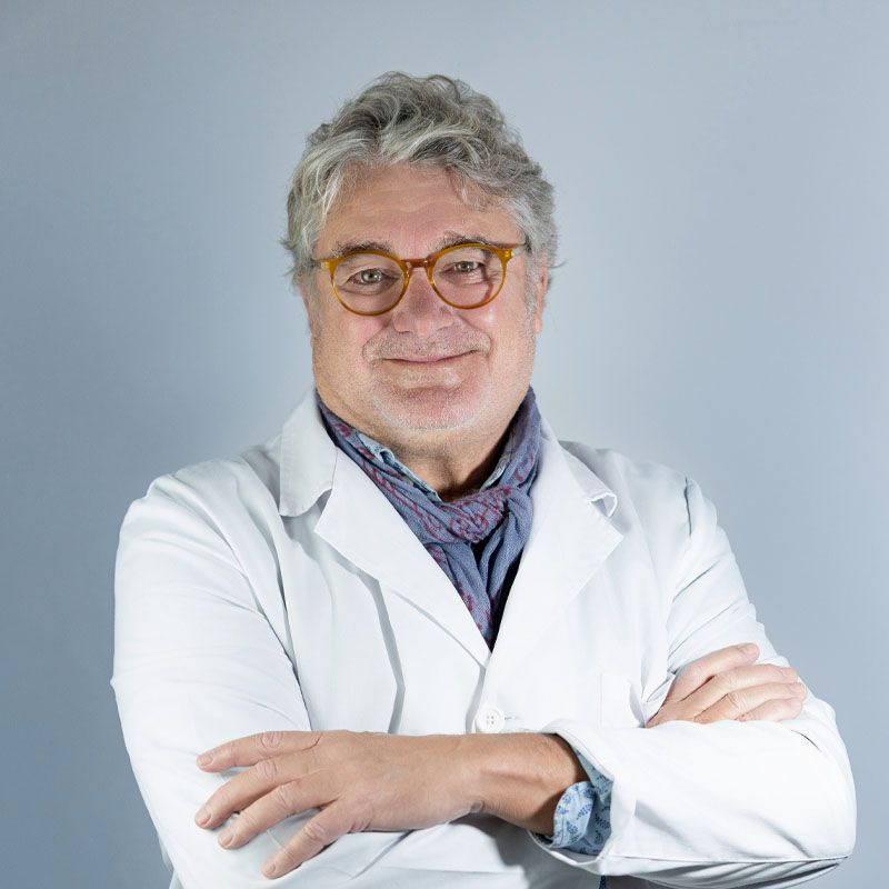 Dr. Celso Pareja-Obregón López-Pazo