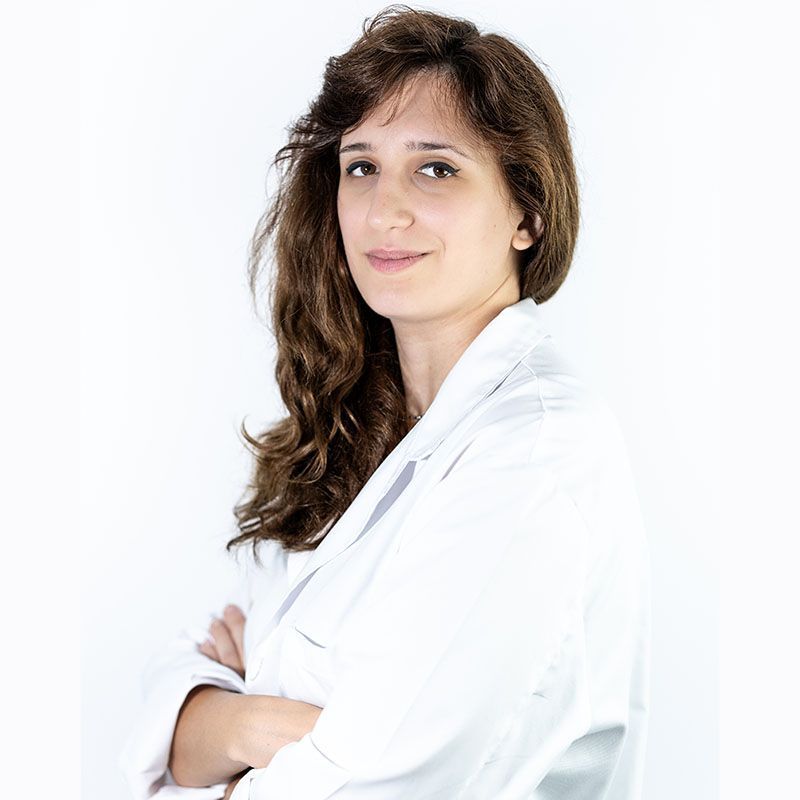 Aurora Ponce psicologa