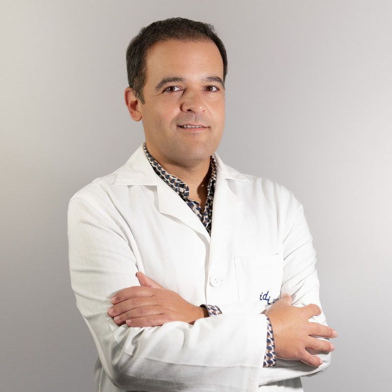 Francisco Javier Aguilar Vera