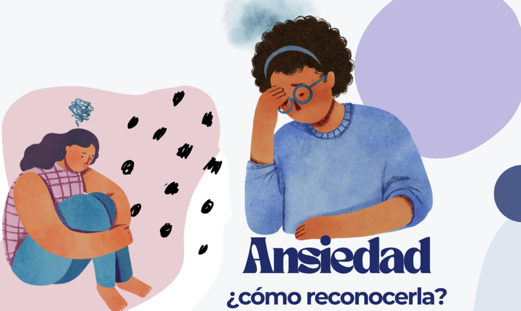 ansiedad