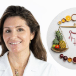 nutrición y salud hormonal
