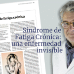Síndrome de Fatiga Crónica
