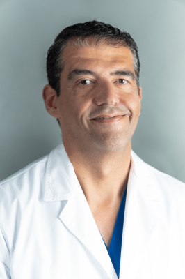 Dr. Diego Sánchez Muñoz